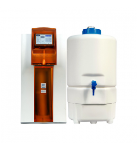 HEAL FORCE Su Arıtma Sistemleri- Smart Plus E